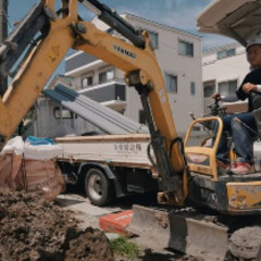 ▼インフラ土木作業員：正社員▼ 豊富なキャリアプランの中から自分にピッタリの道が選べる！ あなたらしい働き方見つけてください♪ 未経験でもちゃーんとスキルアップしますよ★の画像