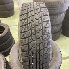 無料タイヤ　195/65R15【3216】の画像
