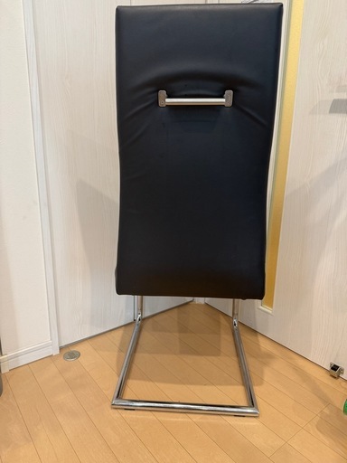ニトリダイニングチェア4脚セット