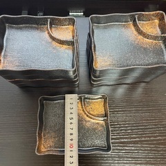 No.13 皿セットの画像