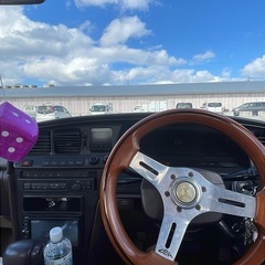GX81クレスタの画像