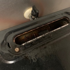 プロパン用ガスコンロ[都市ガスではありません。]の画像