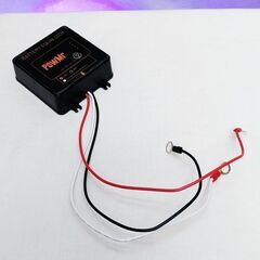 LifePo4に最適♪簡単直列　BATTERY EQUALIZER 現品管理番号：s1009_002wの画像