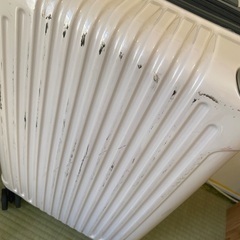 キャリーケース54ℓ〜62ℓ(傷あり)の画像
