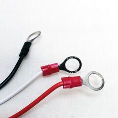 LifePo4に最適♪簡単直列　BATTERY EQUALIZER 現品管理番号：s1009_002wの画像