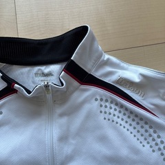 スポーツシャツの画像