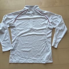 スポーツシャツの画像