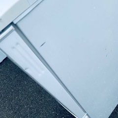 ✅SHARPノンフロン冷凍冷蔵庫✅ ✅SJ-D14A-W✅の画像