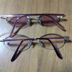 セリーヌ＆エル　サングラス、メガネの画像