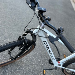 自転車の画像