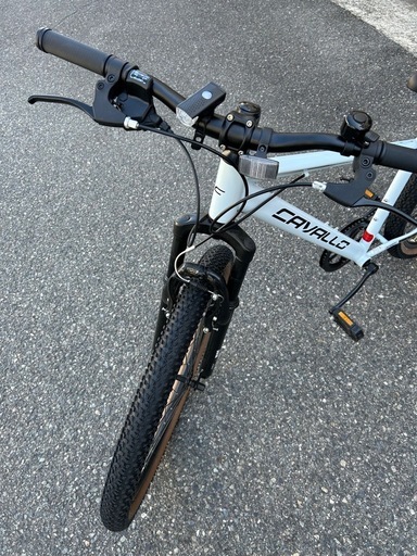 自転車