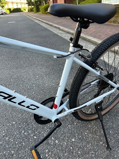 自転車