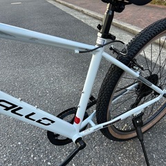 自転車の画像
