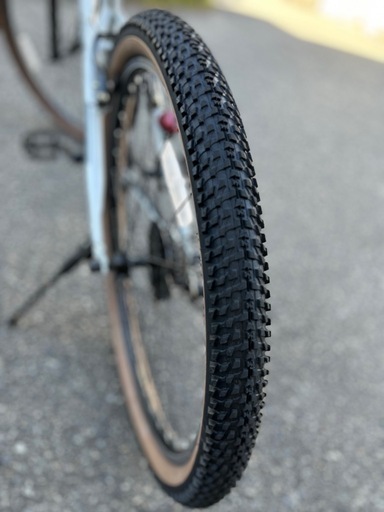 自転車