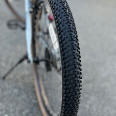 自転車の画像