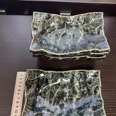 No.14    皿セットの画像