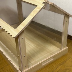 ハムスター ゲージの画像