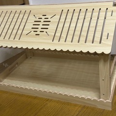 ハムスター ゲージの画像