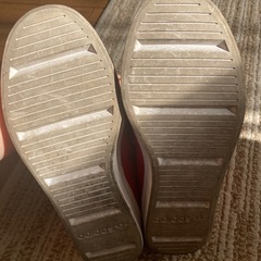 adidas23センチ　　6センチ位上底🤭の画像