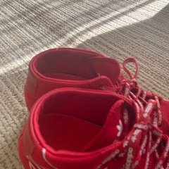 adidas23センチ　　6センチ位上底🤭の画像
