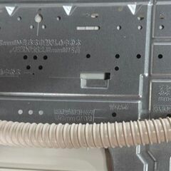 パナソニック ルームエアコン CS-259CEXE7 2019年製 8畳の画像