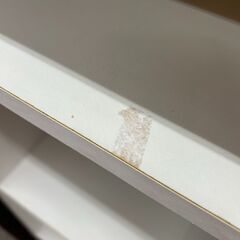 【リユ-スのサカイ広島石内店】ジモティ割！オープンラック/クリ-ニング済み/HG-7468/広島市 家具　佐伯区 家具　南区 家具　西区 家具　東区 家具　中区 家具　安佐南区 家具　安佐北区 家具　安芸区 家具　府中町 家具　海田町 家具　熊野町 家具　坂町 家具　廿日市市 家具																		 																		の画像