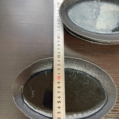 No.15  皿セットの画像