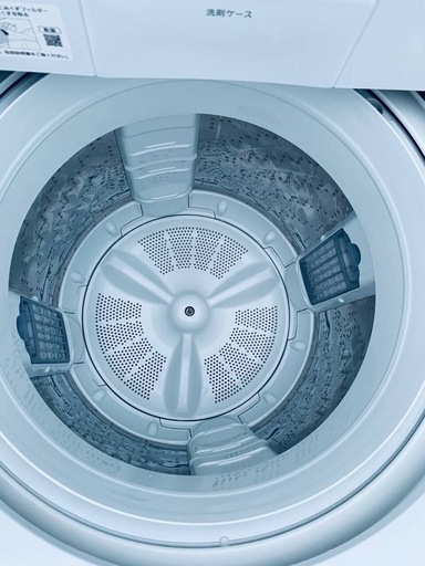 ♦Panasonic 全自動電気洗濯機【2020年製】NA-FA100H8