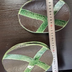 No.16   皿セットの画像