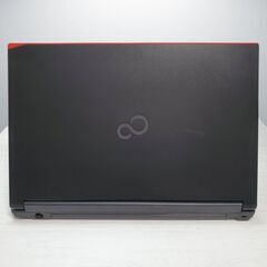 ラスト1台 2022年製 ノートパソコン 富士通 LIFEBOOK A5511/HX Core i5-1135G7 8GB SSD 256GB 【高年式・高コスパ・保証あり・全国発送】の画像