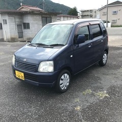 車検2年付　H 14年　MC22S 低走行　62.862kmの画像