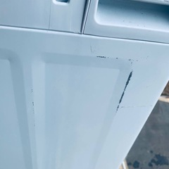 ✅日立電気洗濯機✅ ✅NW-50C✅の画像