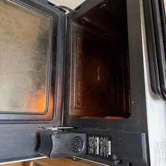 AX-GA100ヘルシオオープンレンジ30Lの画像