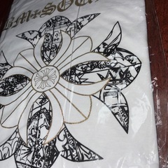 BMSOULSメンズTシャツMの画像