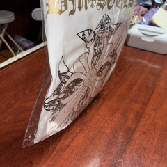 BMSOULSメンズTシャツMの画像