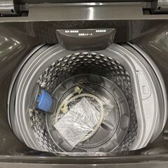 【美品】大阪送料無料★3か月保障付き★洗濯機★コンフィー★6kg★2024年★CAC06EW60/T-S1★IS874の画像