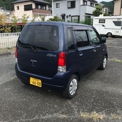 車検2年付　H 14年　MC22S 低走行　62.862kmの画像
