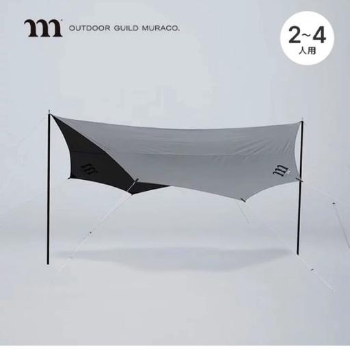 muraco(ムラコ) オクタ4スパーク