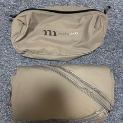 muraco(ムラコ) オクタ4スパークの画像