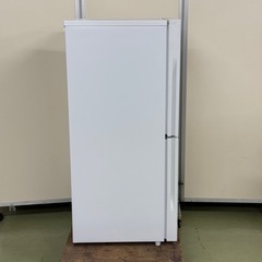 TWINBIRD 2ドア冷凍冷蔵庫 HR-G912 121Lの画像