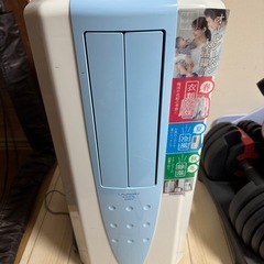 コロナ どこでもクーラー 除湿1日10L 冷風 衣類乾燥 除湿 コンプレッサー式 送風の画像