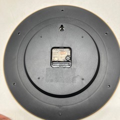 O 2510-202 Chups 子供向け壁掛け時計　キズ汚れ有りの画像