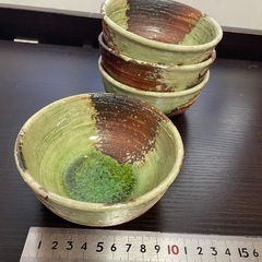 No.18   皿セットの画像