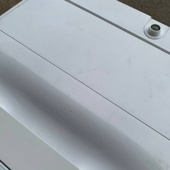 ✅TAGlabel洗濯機 ✅ ✅AT-WM45B✅の画像