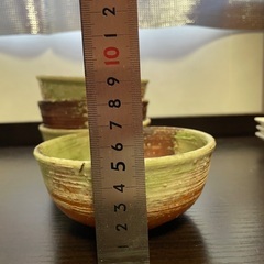 No.18   皿セットの画像