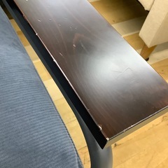 【トレファク ラパーク岸和田店】2人掛けソファー　入荷しました。の画像