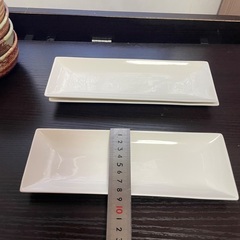 No.19    皿セットの画像
