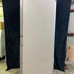 【保証1年！】日立 冷蔵庫 R-HWS47N（XN）2020年製 470L 右開き 5ドアの画像