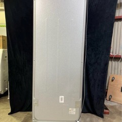 【保証1年！】日立 冷蔵庫 R-HWS47N（XN）2020年製 470L 右開き 5ドアの画像