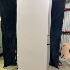 【保証1年！】日立 冷蔵庫 R-HWS47N（XN）2020年製 470L 右開き 5ドアの画像